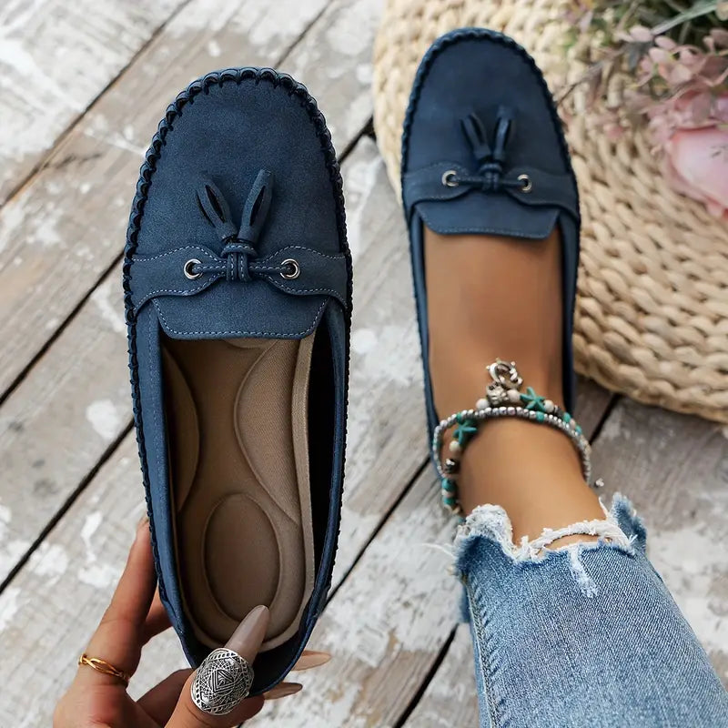 Lovisx™ | Ortopediska Vintage Loafers