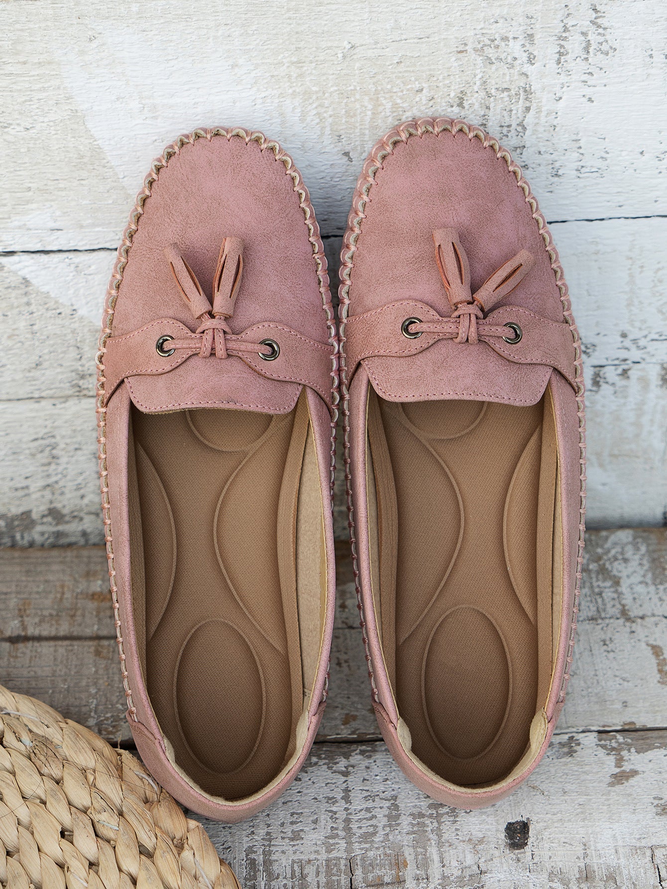 Lovisx™ | Ortopediska Vintage Loafers
