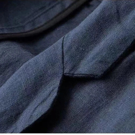 Björn™ | Elegant linnekostym