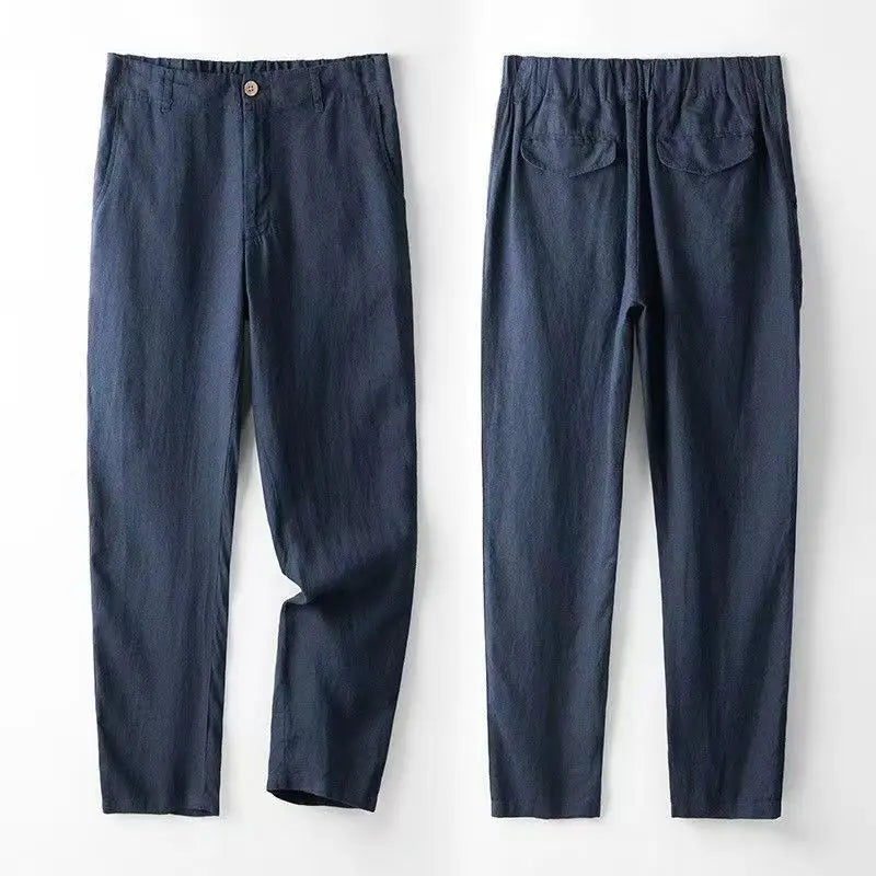 Björn™ | Elegant linnekostym