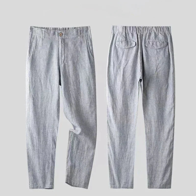 Björn™ | Elegant linnekostym