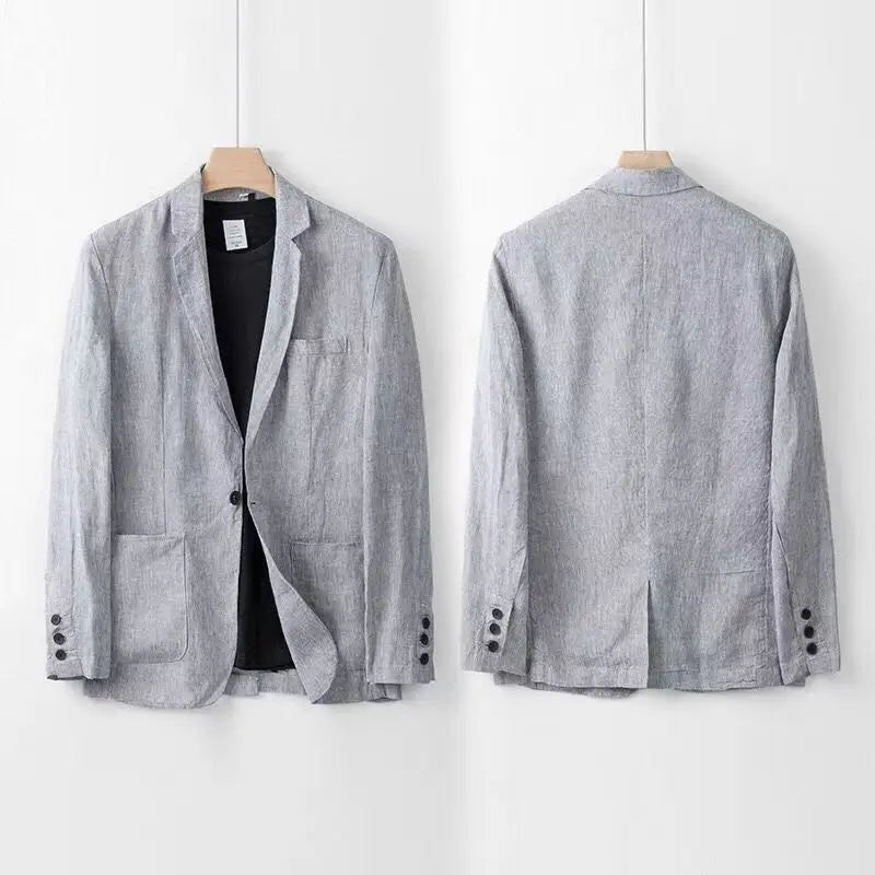 Björn™ | Elegant linnekostym