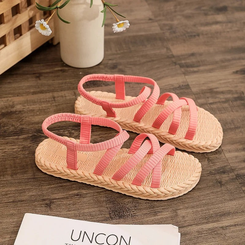 Anita™ | Ortopediska Premium Sandaler