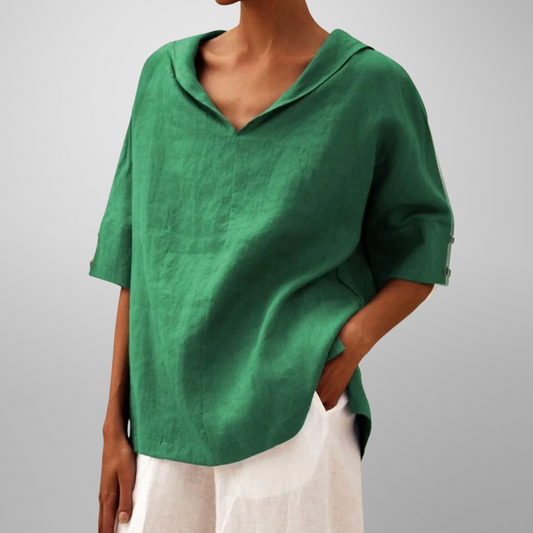 Lovisa™ | Löst Sittande Blus