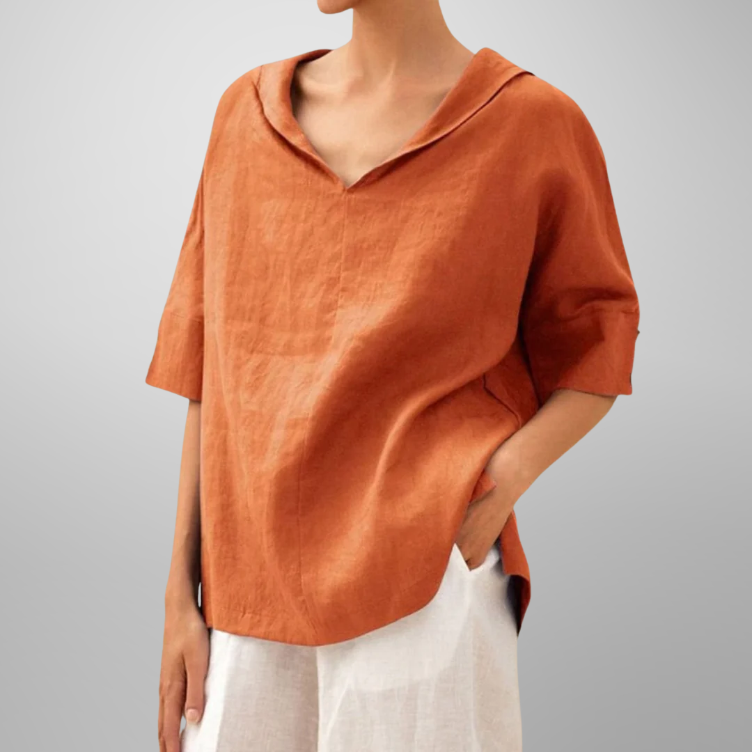 Lovisa™ | Löst Sittande Blus