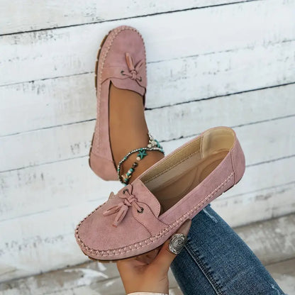 Lovisx™ | Ortopediska Vintage Loafers
