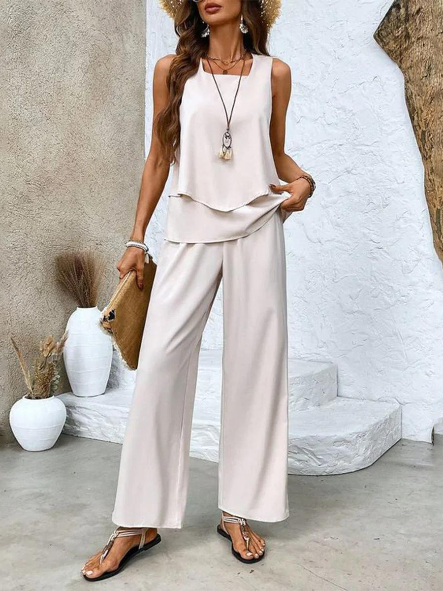 Viola™ | Elegant 2-delad Set