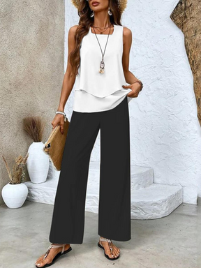 Viola™ | Elegant 2-delad Set