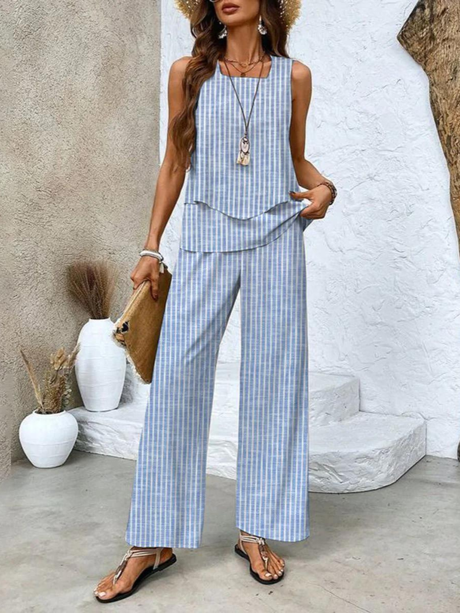 Viola™ | Elegant 2-delad Set