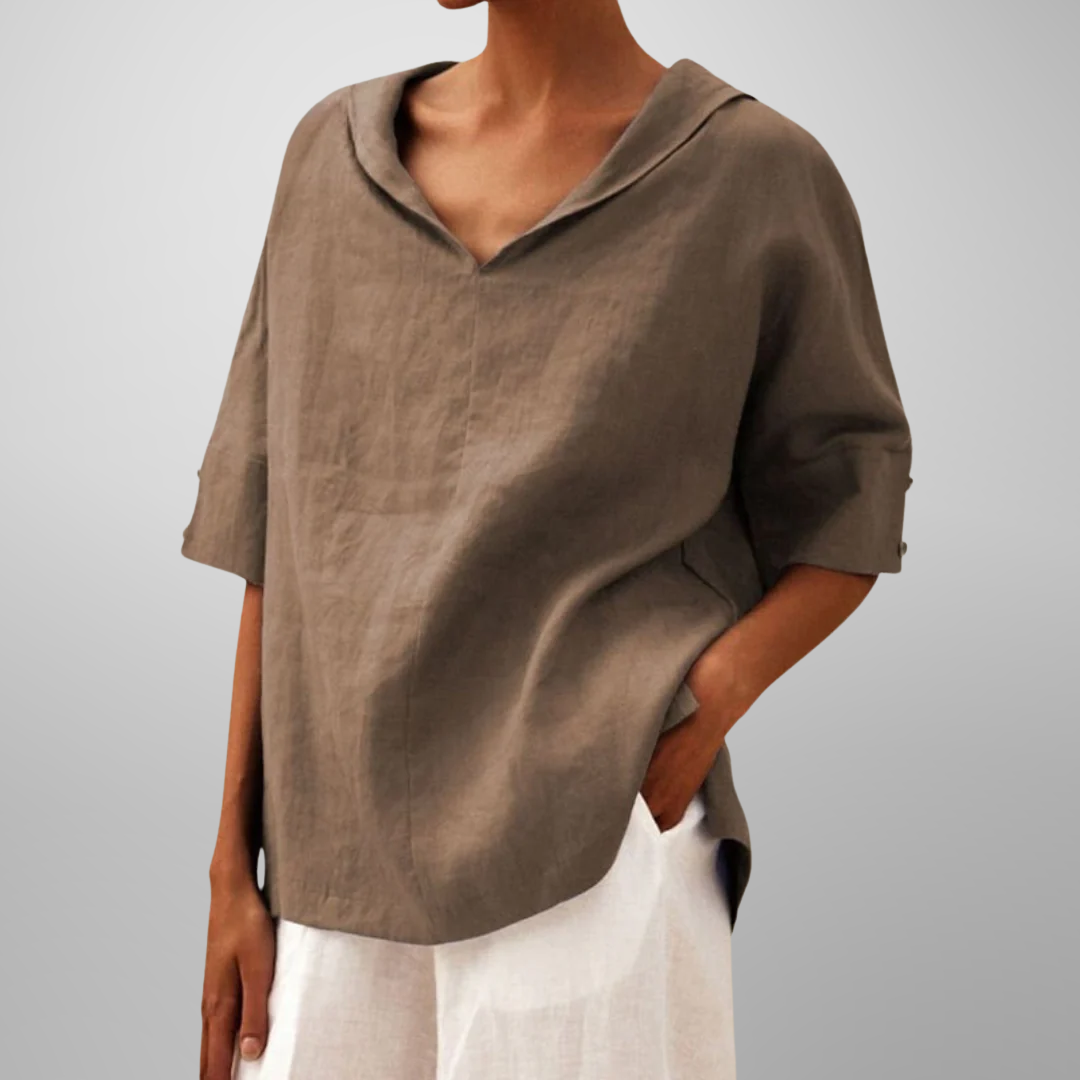 Lovisa™ | Löst Sittande Blus
