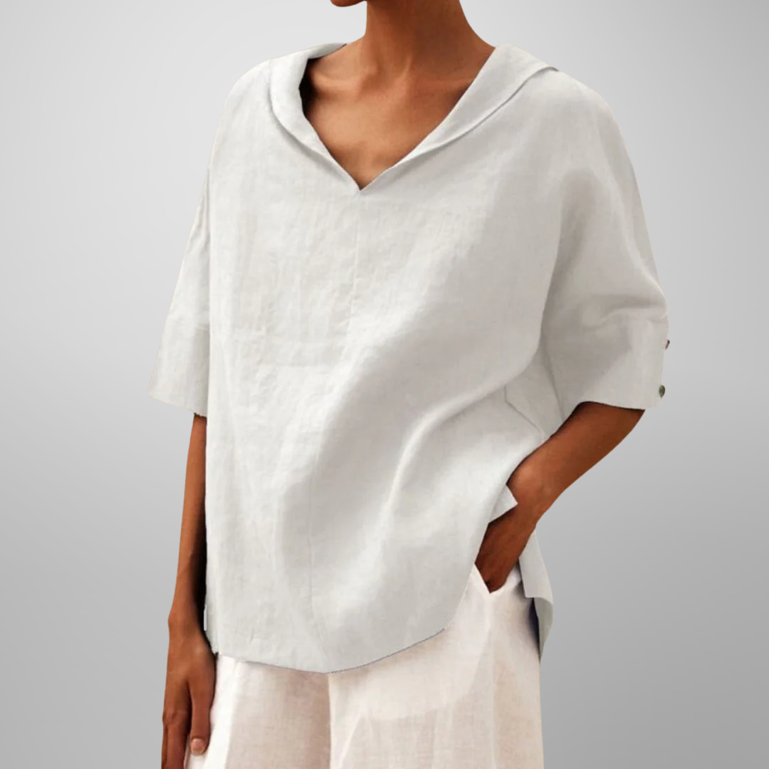 Lovisa™ | Löst Sittande Blus