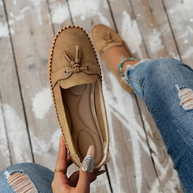 Lovisx™ | Ortopediska Vintage Loafers