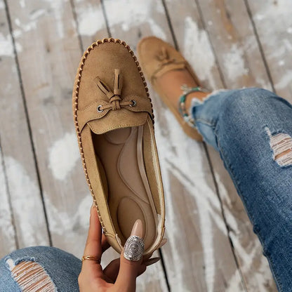 Lovisx™ | Ortopediska Vintage Loafers