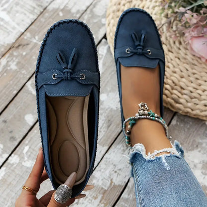 Lovisx™ | Ortopediska Vintage Loafers