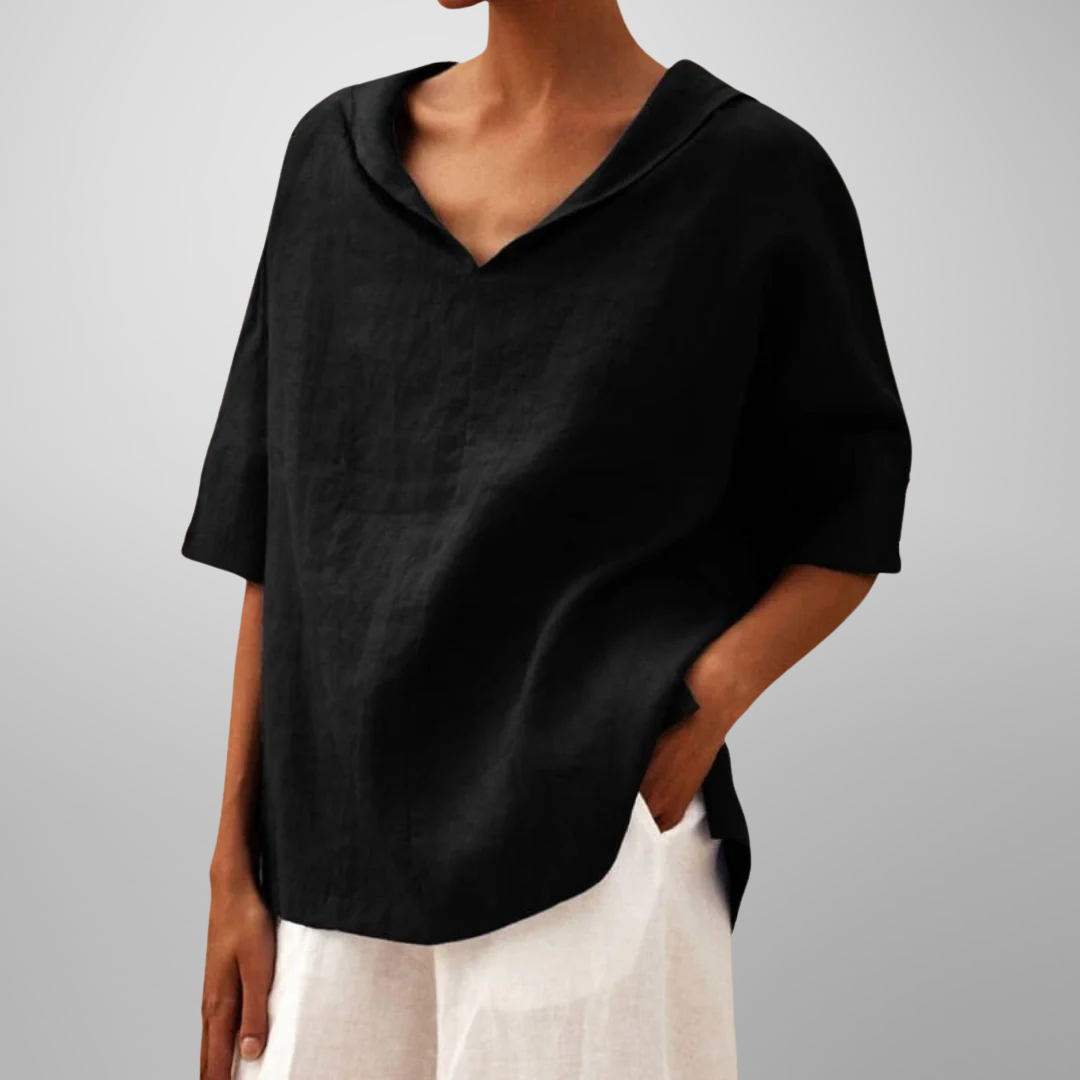 Lovisa™ | Löst Sittande Blus