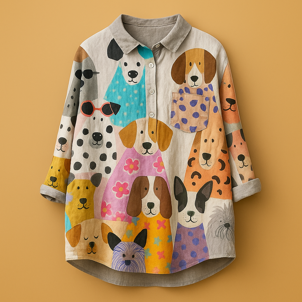 Klara | Blus