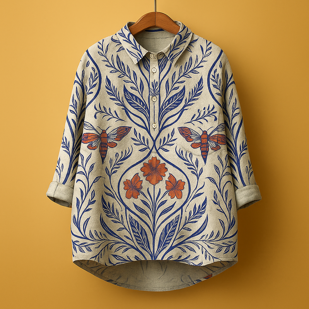 Juni | Blus