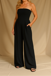 Ulla™ | Vårjumpsuit