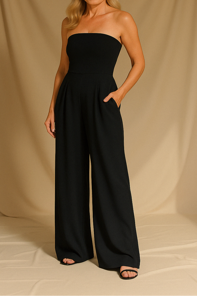 Ulla™ | Vårjumpsuit