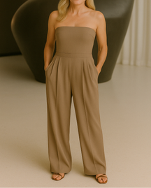 Ulla™ | Vårjumpsuit