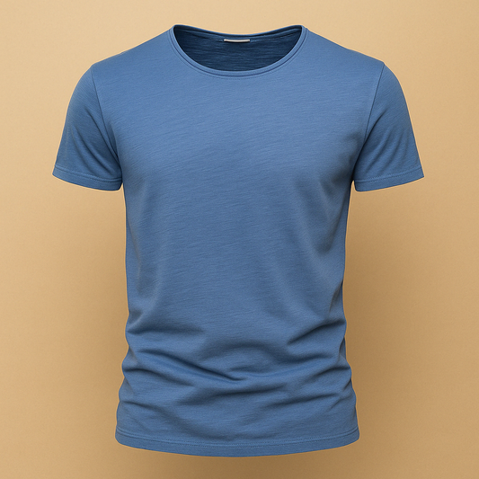 Vilgot™ | Klassisk T-shirt