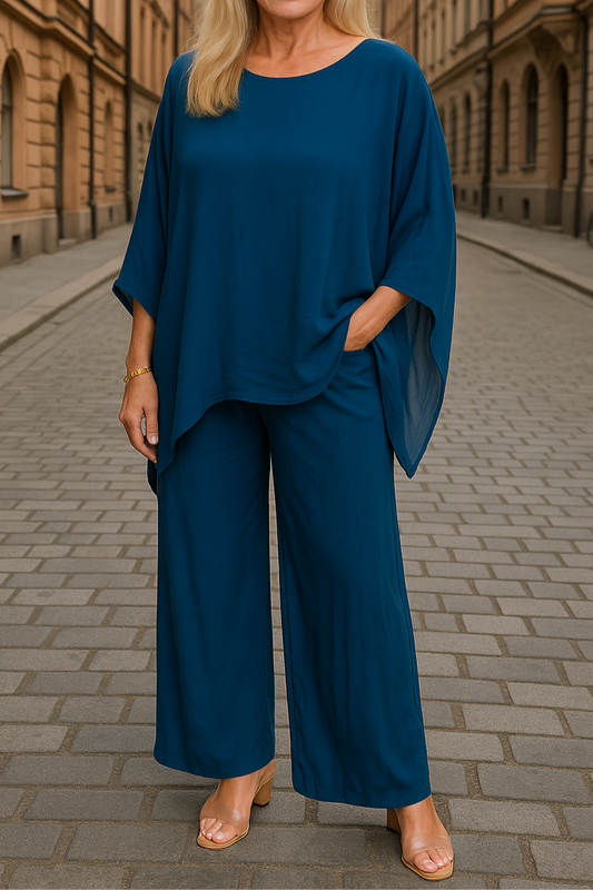 Viveka vårset