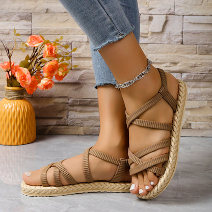 Anita™ | Ortopediska Premium Sandaler