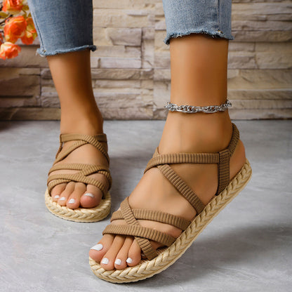 Anita™ | Ortopediska Premium Sandaler