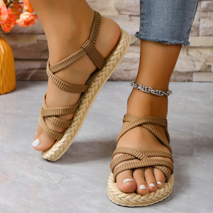 Anita™ | Ortopediska Premium Sandaler
