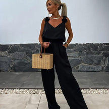 Tess™ | Elegant Byxdress