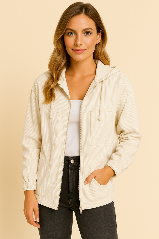 Talía™ | Die perfekte Übergangsjacke für Frühling und Sommer